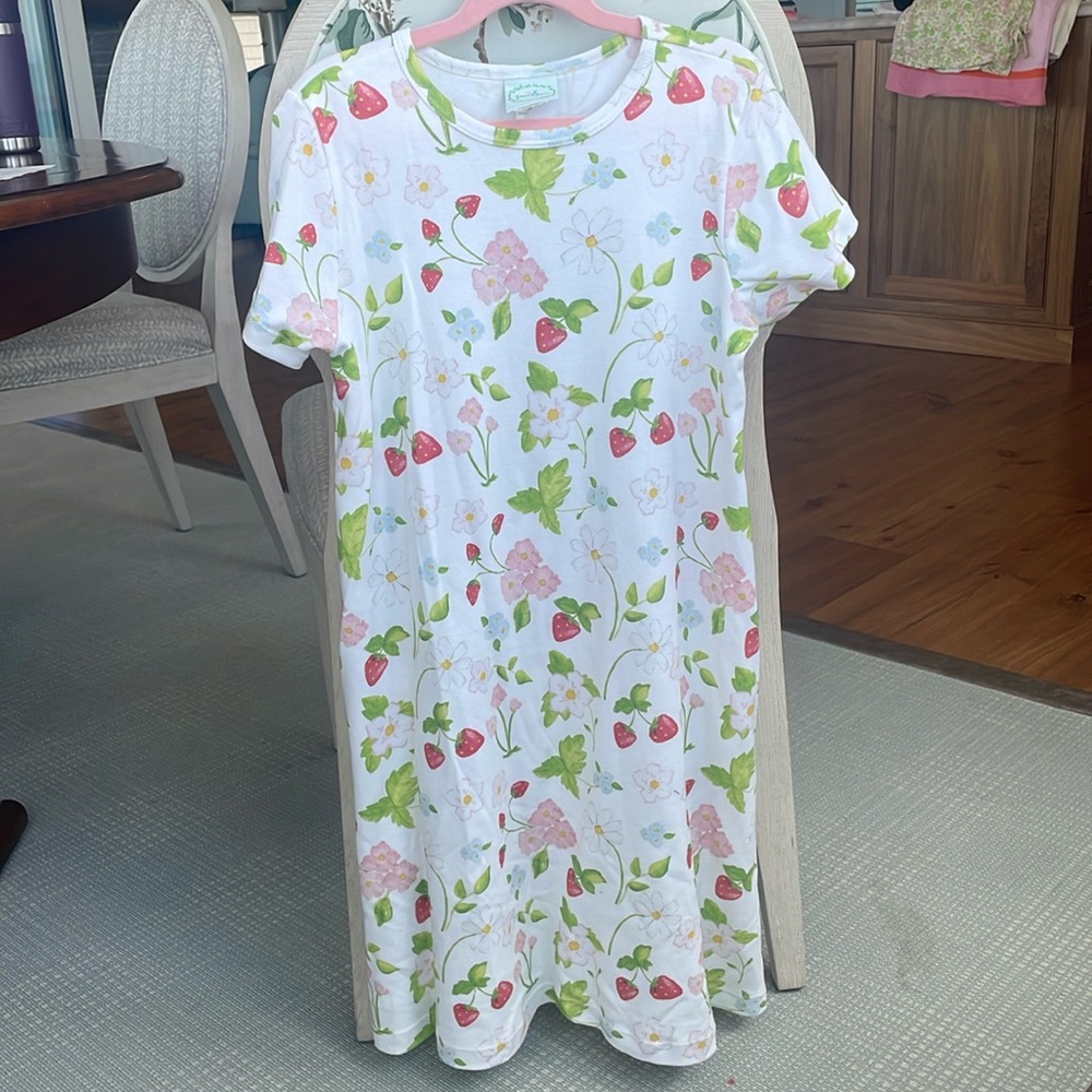 Grace and James dress. Excellent condition.